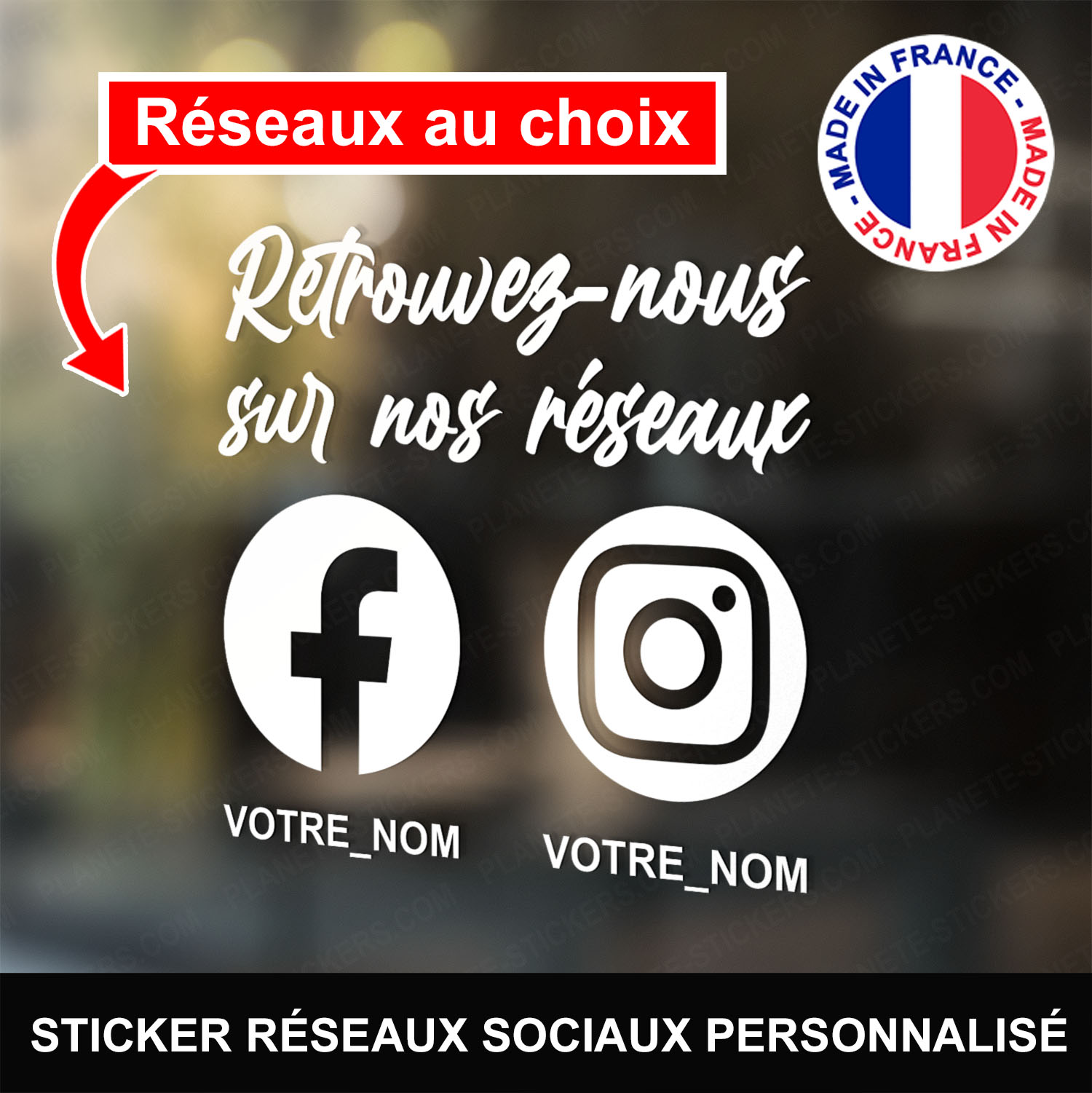 ref6reseauxsociaux-stickers-reseaux-sociaux-personnalisé-autocollant-réseaux-vitrophanie-facebook-twitter-instagram-tik-tok-logo-sticker-vitrine-vitre