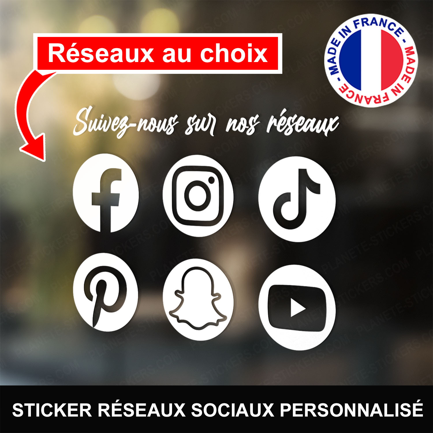 ref12reseauxsociaux-stickers-reseaux-sociaux-personnalisé-autocollant-réseaux-vitrophanie-facebook-twitter-instagram-tik-tok-logo-sticker-vitrine-vitre