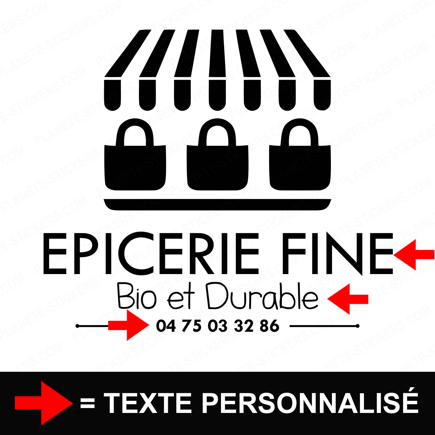 ref2epiceriefinevitrine-stickers-epicerie-vitrine-sticker-personnalisé-autocollant-boutique-produit-frais-local-bio-pro-professionnel-2