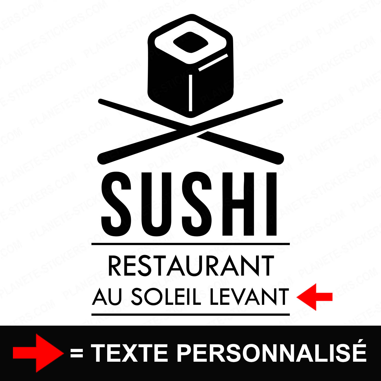 ref4sushivitrine-stickers-restaurant-vitrine-sticker-personnalisé-autocollant-sushi-bar-baguette-professionnel-1