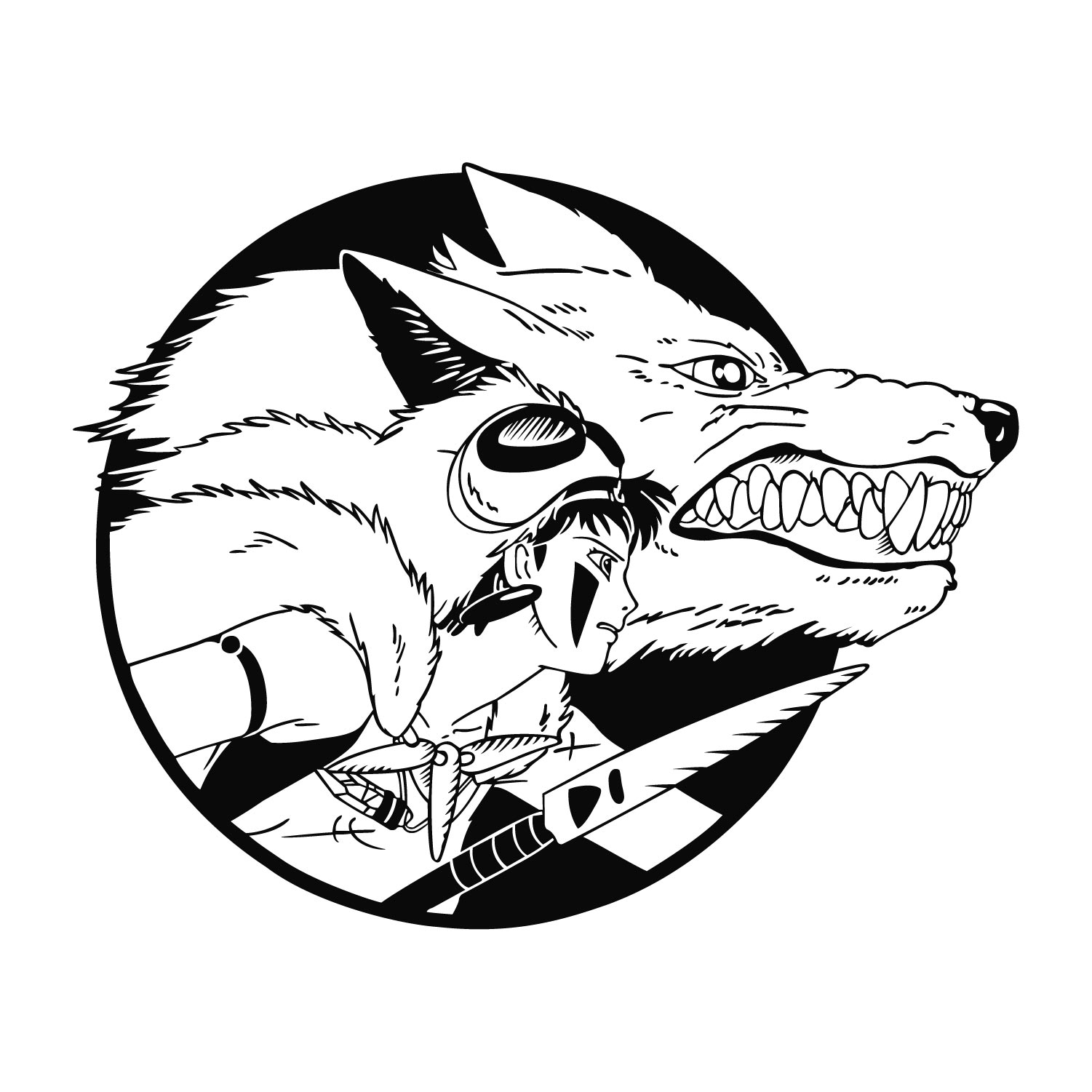ref3mononoke-stickers-princesse-mononoké-loup-autocollant-mural-stickers-muraux-princesse-mononoké-sticker-déco-film-salon-chambre-ghibli-animé-japonais-fan-art-70m-2