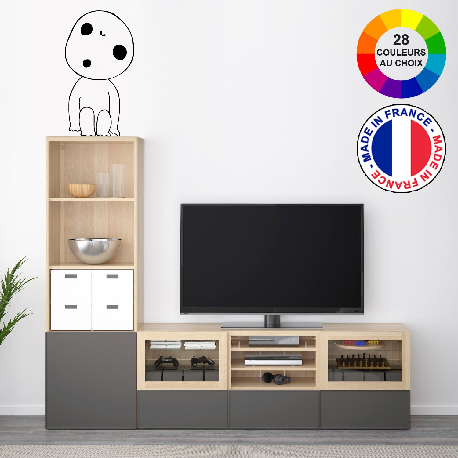 ref7mononoke-stickers-princesse-mononoké-kodama-autocollant-mural-stickers-muraux-princesse-mononoké-sticker-déco-film-salon-chambre-ghibli-animé-japonais-fan-art-100m