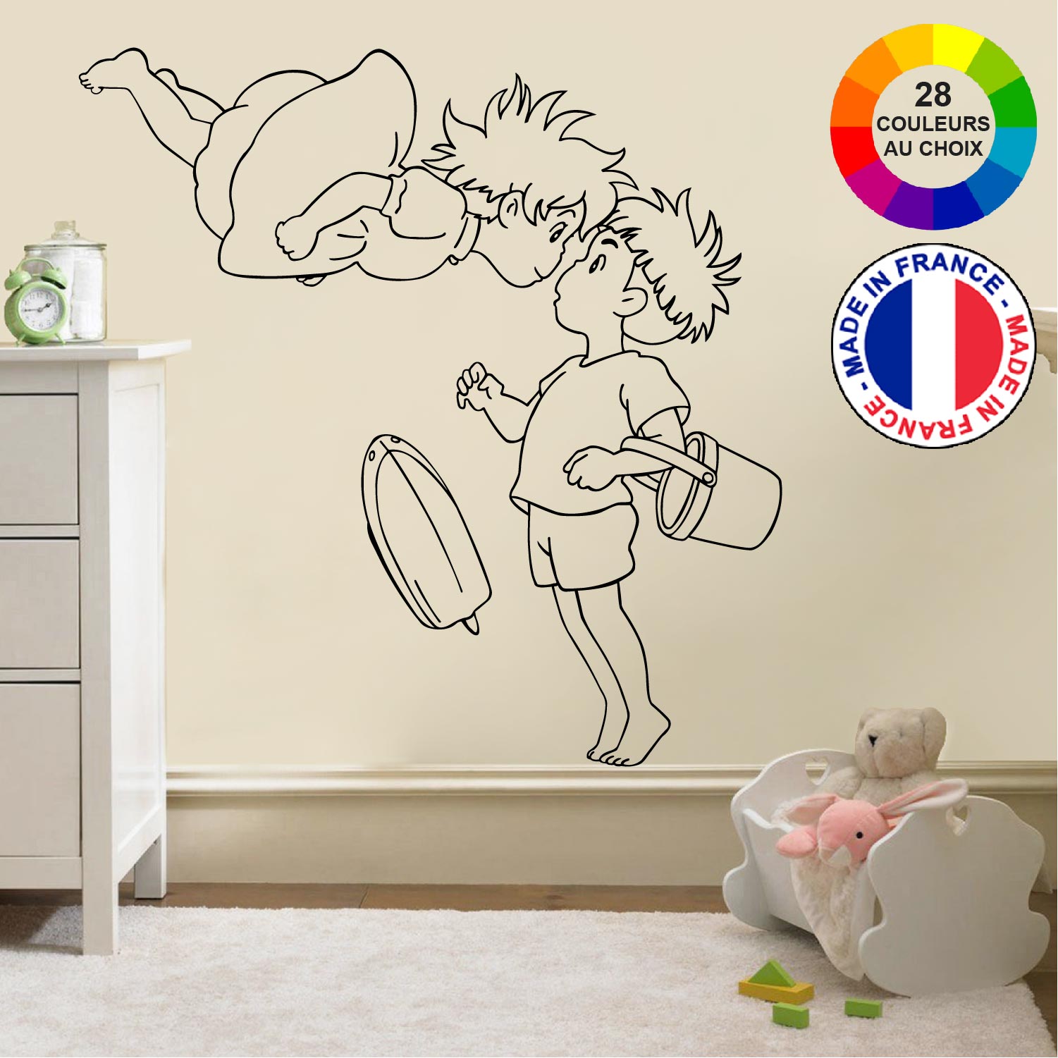 ref3ponyo-stickers-ponyo-et-sosuke-autocollant-mural-stickers-muraux-ponyo-sticker-déco-film-salon-chambre-ghibli-animé-japonais-fan-art-60m