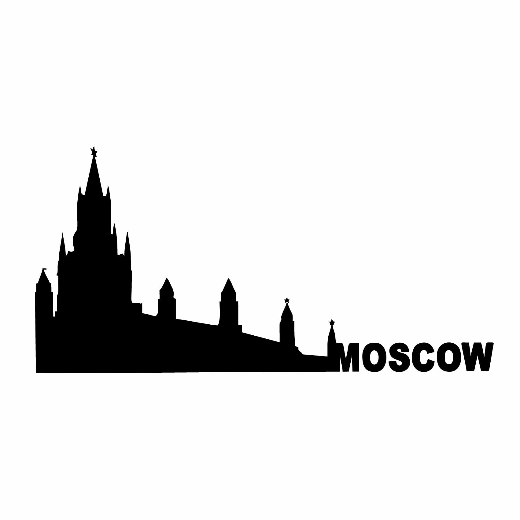 stickers-moscou-ref1moscow-autocollant-muraux-moscow-russie-russia-ville-sticker-voyage-pays-travel-monument-skyline-(2)