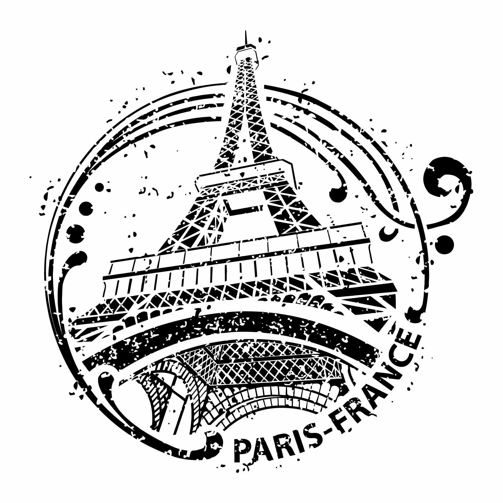 stickers-tour-eiffel-tampon-ref14paris-autocollant-muraux-paris-france-monument-ville-sticker-voyage-pays-travel-stamp-monuments-(2)