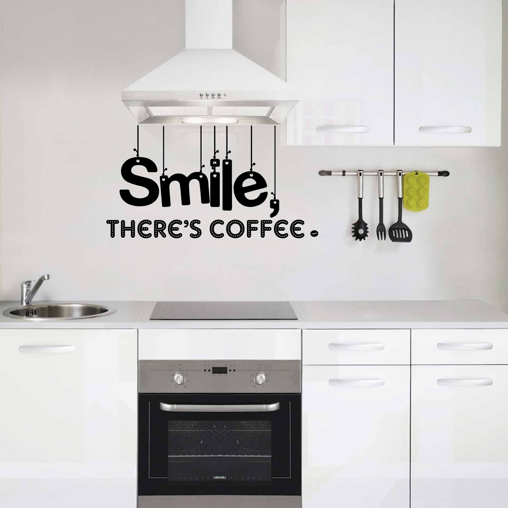 stickers-café-phrase-cafe-cuisine-anglais-smile-coffee-ref8cuisine-autocollant-mural-stickers-muraux-sticker-deco-salon-chambre-min