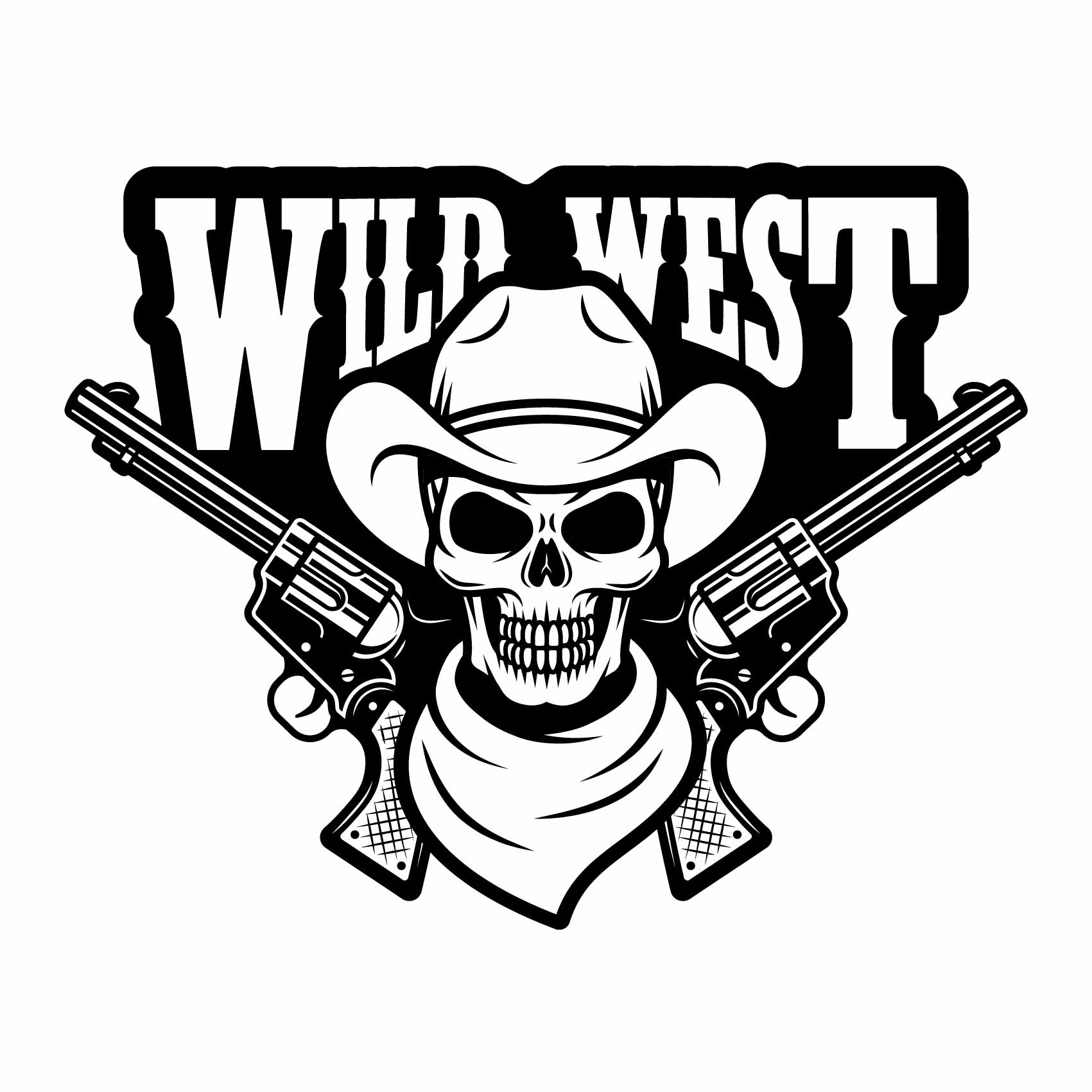 stickers-wild-west-ref11cowboy-autocollant-muraux-cow-boy-sticker-western-chambre-enfant-garçon-salon-deco-(2)