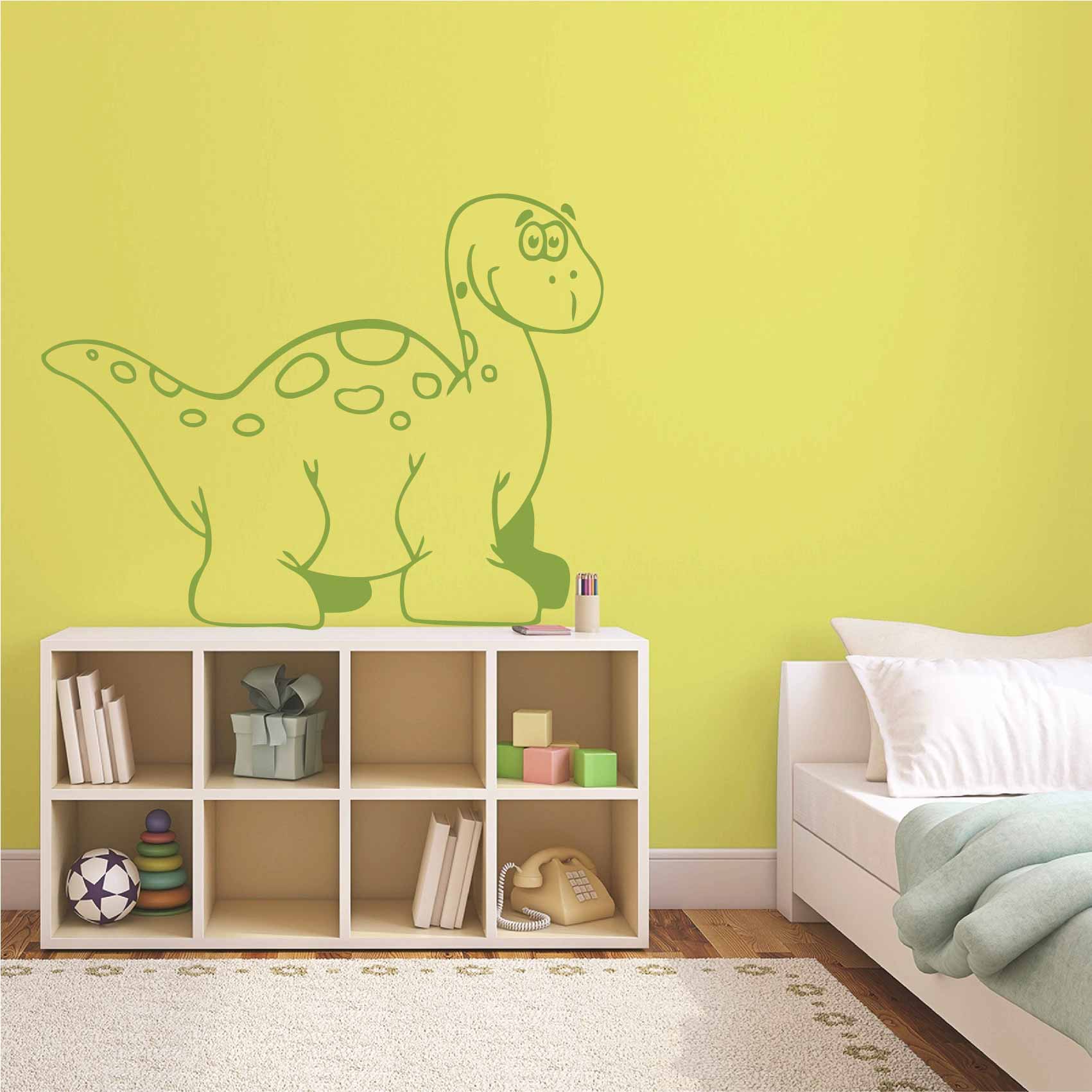 stickers-dinosaure-dessin-diplodocus-ref6dinosaure-autocollant-muraux-chambre-enfant-sticker-mural-geant-dinosaures-deco-garçon-fille
