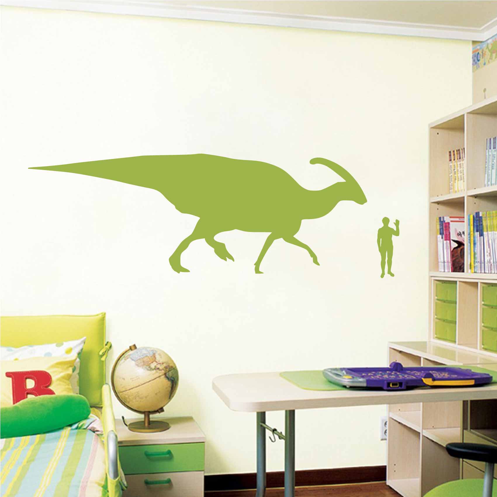 stickers-dinosaure-geant-ref11dinosaure-autocollant-muraux-chambre-enfant-parasaurolophus-sticker-mural-geant-dinosaures-deco-garçon-fille