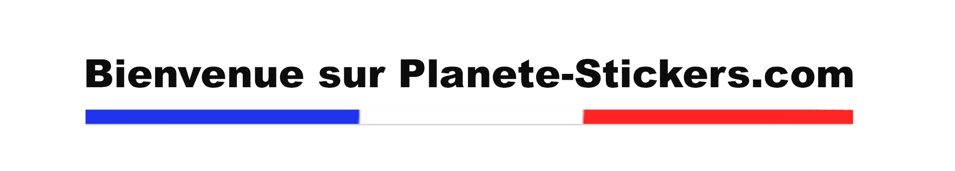 bienvenue planete
