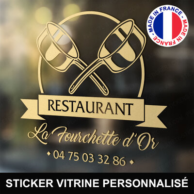ref5restaurantvitrine-stickers-restaurant-vitrine-restaurant-sticker-personnalisé-autocollant-pro-restaurateur-vitre-resto-professionnel-logo-casseroles