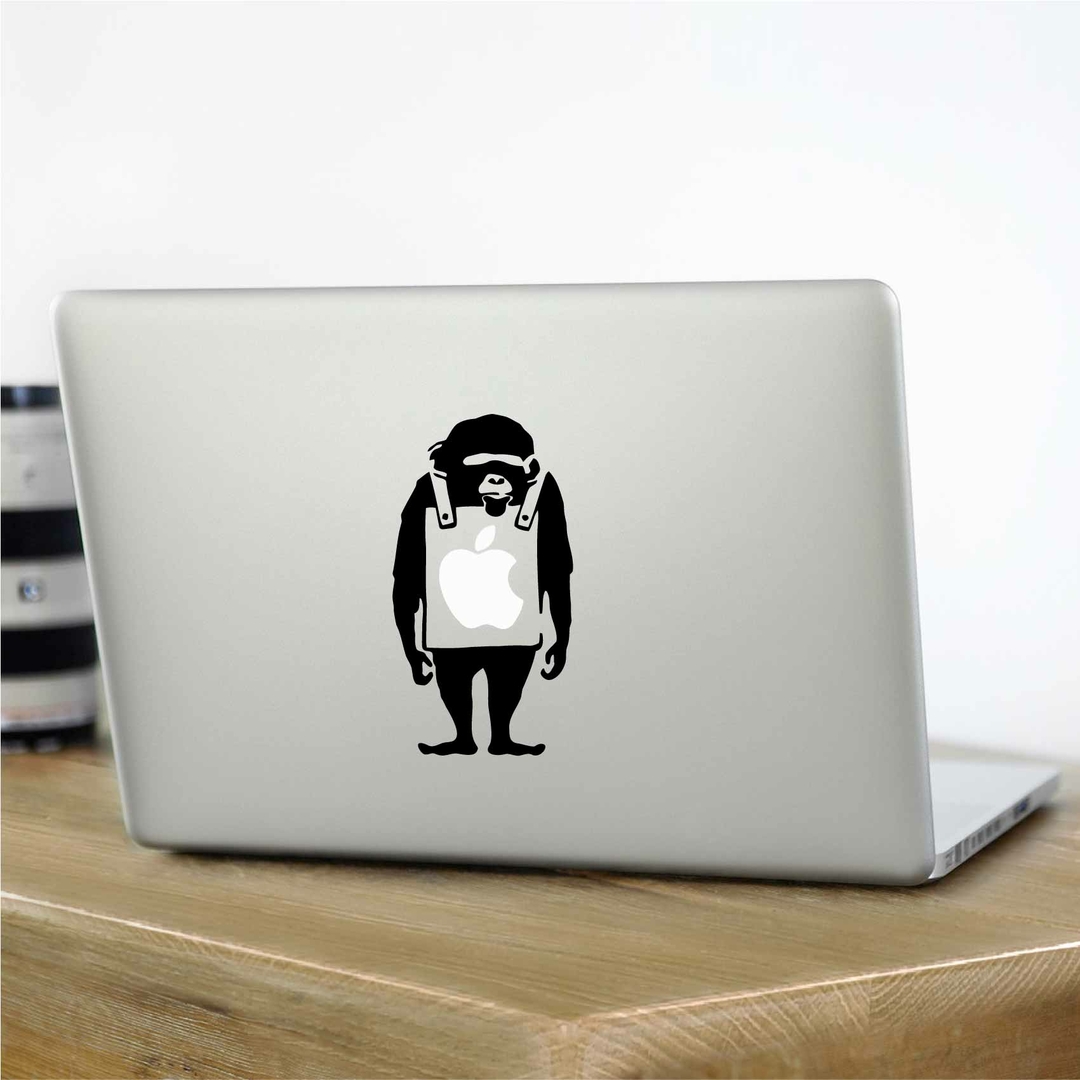 Film Adhésif Vinyle Itsaskin Pour MacBook Pro 13 Retina, Bleu Bébé, Neuf