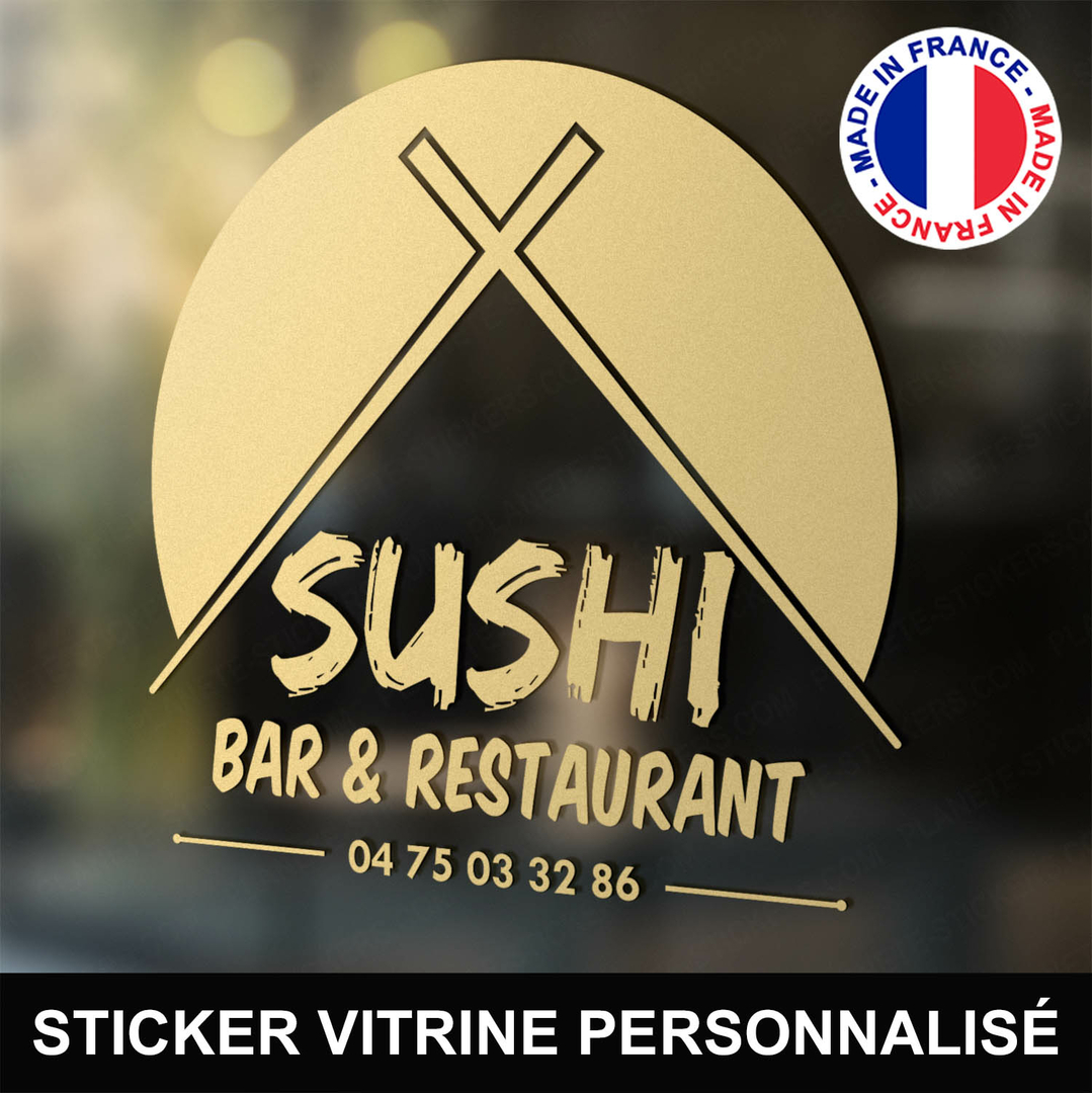 Autocollant Vinyle Haulin Bass OS 459 - 6 Pouces - Bar à Grande Bouche - Pêche