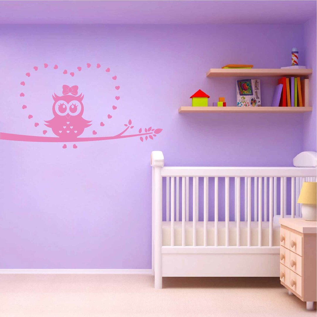Kit Artisanat Hibou En Mousse - 12 Modèles Automne - Autocollants DIY - Pour Enfants, Décoration Classe