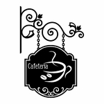 stickers-cafeteria-ref17cafe-autocollant-muraux-café-sticker-mural-cuisine-cafe-deco-salon-table-(2)