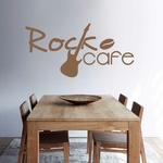 stickers-rock-cafe-ref8cafe-autocollant-muraux-café-sticker-mural-cuisine-coffee-deco-salon-table