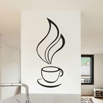 stickers-tasse-a-cafe-ref10cafe-autocollant-muraux-café-sticker-mural-cuisine-coffee-deco-salon-table