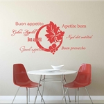 stickers-bon-appetit-langues-ref18cuisine-autocollant-muraux-cuisine-kitchen-sticker-mural-deco-decoration