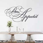 stickers-bon-appetit-ref17cuisine-autocollant-muraux-cuisine-kitchen-sticker-mural-deco-decoration