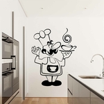 stickers-cuisine-chef-dessin-ref10cuisine-autocollant-muraux-cuisine-kitchen-sticker-mural-deco-decoration