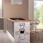 stickers-cuisine-dessin-chef-ref15cuisine-autocollant-muraux-cuisine-kitchen-sticker-mural-deco-decoration