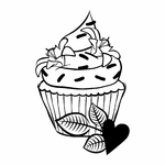 stickers-cupcake-avec-un-coeur-ref28cupcake-autocollant-muraux-cuisine-salle-a-manger-salon-sticker-mural-deco-gateau-cupcakes-gateaux-(2)