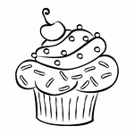 stickers-cupcake-cerise-ref21cupcake-autocollant-muraux-cuisine-salle-a-manger-salon-sticker-mural-deco-gateau-cupcakes-gateaux-(2)