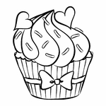 stickers-cupcake-noeud-ref1cupcake-autocollant-muraux-cuisine-salle-a-manger-salon-sticker-mural-deco-gateau-cupcakes-gateaux-(2)