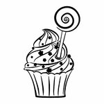 stickers-cupcake-sucette-ref10cupcake-autocollant-muraux-cuisine-salle-a-manger-salon-sticker-mural-deco-gateau-cupcakes-gateaux-(2)