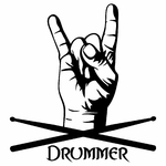 stickers-batteur-drummer-ref39musique-autocollant-muraux-musique-sticker-mural-musical-note-notes-deco-salon-chambre-adulte-ado-enfant-(2)