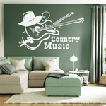 stickers-country-music-ref47musique-autocollant-muraux-musique-sticker-mural-musical-note-notes-deco-salon-chambre-adulte-ado-enfant