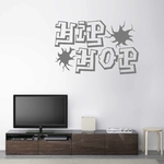 stickers-mural-hip-hop-ref56musique-autocollant-muraux-musique-sticker-mural-musical-note-notes-deco-salon-chambre-adulte-ado-enfant