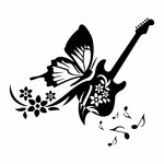 stickers-muraux-guitare-ref32musique-autocollant-muraux-musique-sticker-mural-musical-note-notes-deco-salon-chambre-adulte-ado-enfant-(2)