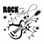 stickers-rock-girl-ref44musique-autocollant-muraux-musique-sticker-mural-musical-note-notes-deco-salon-chambre-adulte-ado-enfant-(2)