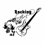 stickers-rocking-girl-ref43musique-autocollant-muraux-musique-sticker-mural-musical-note-notes-deco-salon-chambre-adulte-ado-enfant-(2)