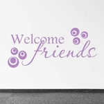 stickers-welcome-friends-ref16welcome-autocollant-muraux-bienvenue-sticker-mural-welcome-home-sweet-home-entrée-séjour-salon-cuisine-porte-deco