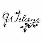 stickers-welcome-ref1welcome-autocollant-muraux-bienvenue-sticker-mural-welcome-home-sweet-home-entrée-séjour-salon-cuisine-porte-deco-(2)