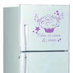 stickers-frigo-gateau-ref10frigo-autocollant-refrigerateur-stickers-pour-frigo-cuisine-frigidaire-combiné-congelateur-americain-decoration