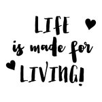 stickers-citation-life-is-made-for-ref31citation-stickers-muraux-citations-sticker-mural-deco-femme-autocollant-salon-chambre-cuisine-(2)