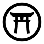 stickers-torii-blason-ref23japon-stickers-muraux-japonais-autocollant-japon-sticker-mural-japan-deco-salon-chambre-(2)