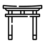 stickers-torii-dessin-ref18japon-stickers-muraux-japonais-autocollant-japon-sticker-mural-japan-deco-salon-chambre-(2)