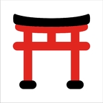 stickers-torii-ref8japon-stickers-muraux-japonais-autocollant-japon-sticker-mural-japan-deco-salon-chambre-(2)