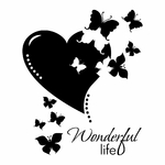 stickers-papillon-coeur-ref12papillon-stickers-muraux-papillon-autocollant-papillons-deco-sticker-mural-chambre-enfant-fille-bébé-salon-(2)