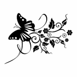 stickers-papillon-design-ref20papillon-stickers-muraux-papillon-autocollant-papillons-deco-sticker-mural-chambre-enfant-fille-bébé-salon-(2)