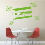 stickers-muraux-mojito-ref5cocktail-stickers-muraux-cocktail-autocollant-cuisine-salon-deco-sticker-mural-déco