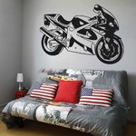 stickers-mural-moto-ref10moto-stickers-muraux-moto-autocollant-deco-vintage-enfant-ado-adulte-sticker-mural-chambre-salon