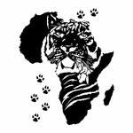 stickers-afrique-fauve-ref3afrique-stickers-muraux-afrique-autocollant-deco-mur-salon-chambre-sticker-mural-africa-(2)