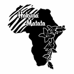 stickers-afrique-hakuna-matata-ref7afrique-stickers-muraux-afrique-autocollant-deco-mur-salon-chambre-sticker-mural-africa-(2)
