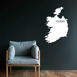 stickers-irlande-dublin-ref7pays-stickers-muraux-carte-irlande-autocollant-deco-chambre-salon-sticker-mural-irlande-irland