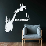 stickers-norvege-ref15pays-stickers-muraux-norvege-carte-autocollant-deco-chambre-salon-sticker-mural-norway